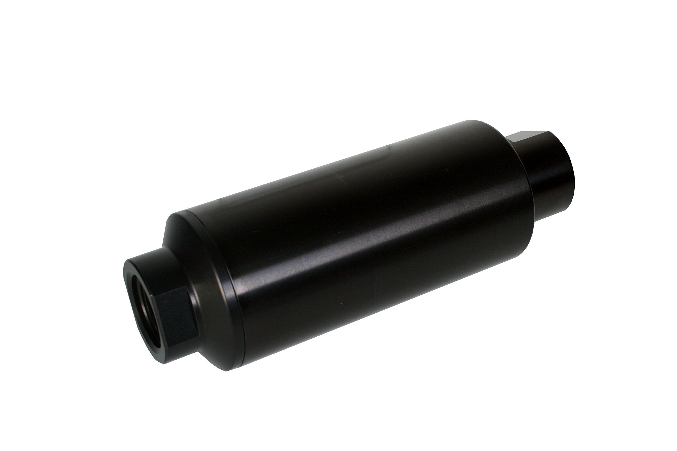 Pro-Series Aeromotive 12302 Filter, 100-Micron, ORB-12