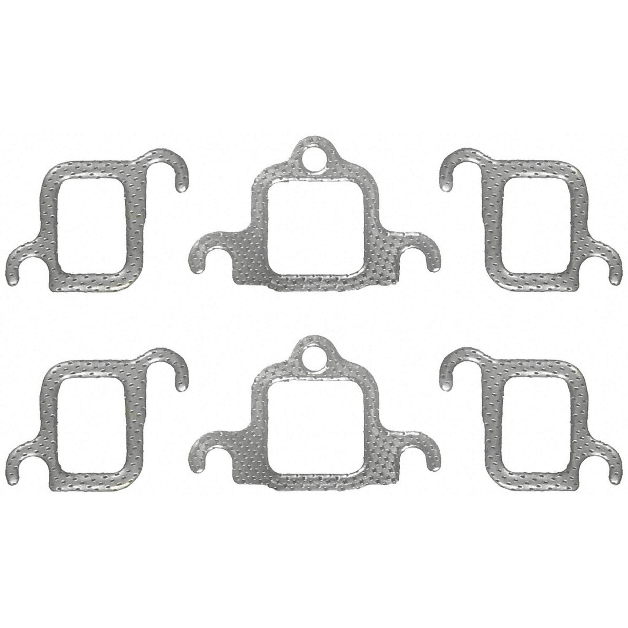 Exhaust Manifold FEL-PRO MS 90200 Gasket Set