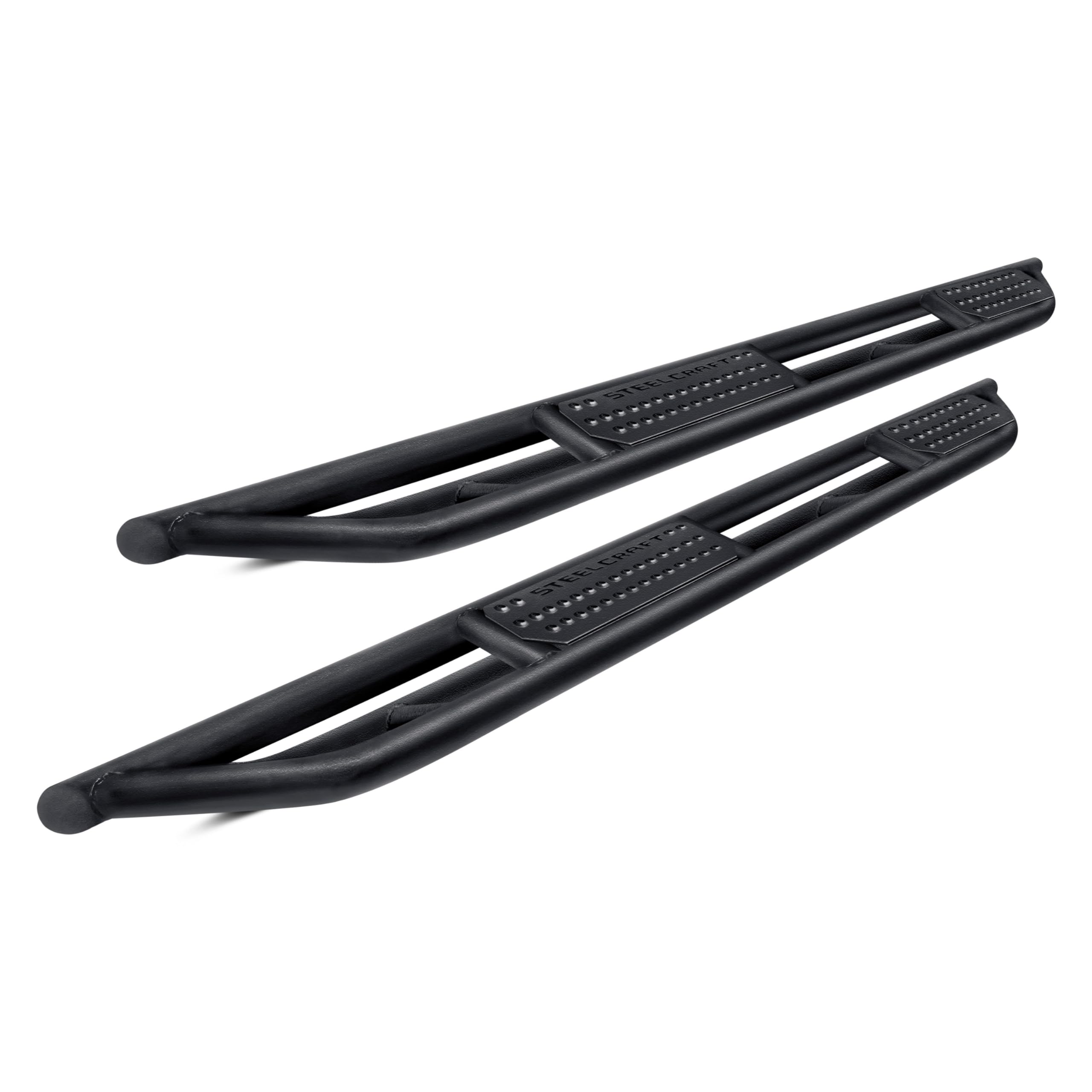 80-22303T Steelcraft Rocker Armor Step