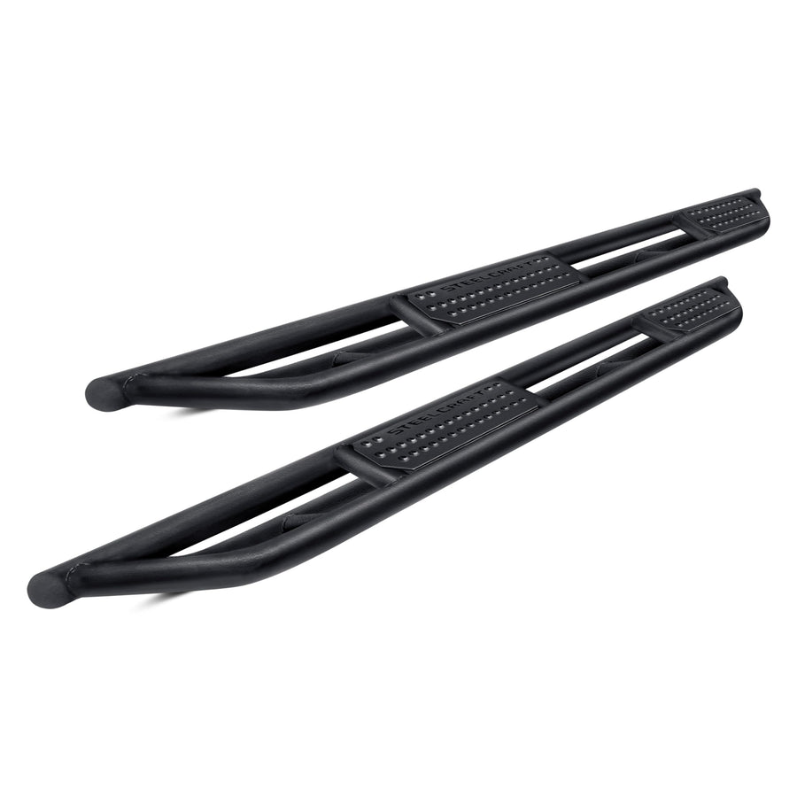 80-22303T Steelcraft Rocker Armor Step