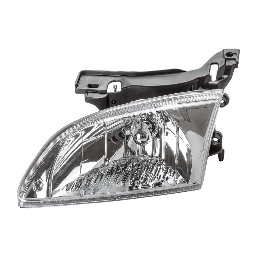 Chevrolet Cavalier TYC 20-5814-00 Driver Side Headlight Assembly