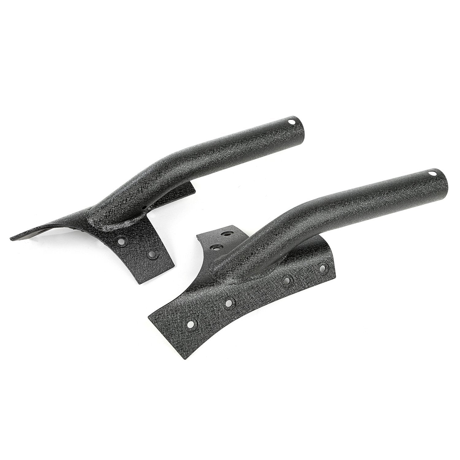 Light Bar, Windshield Mounted | Rugged Ridge | 11232.25 | Fits 2007-2018 Jeep Wrangler JK
