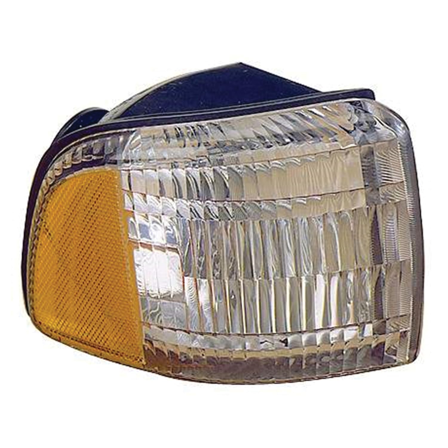 Replacement DEPO 333-1505R-UC Passenger Side Parking Light Assembly