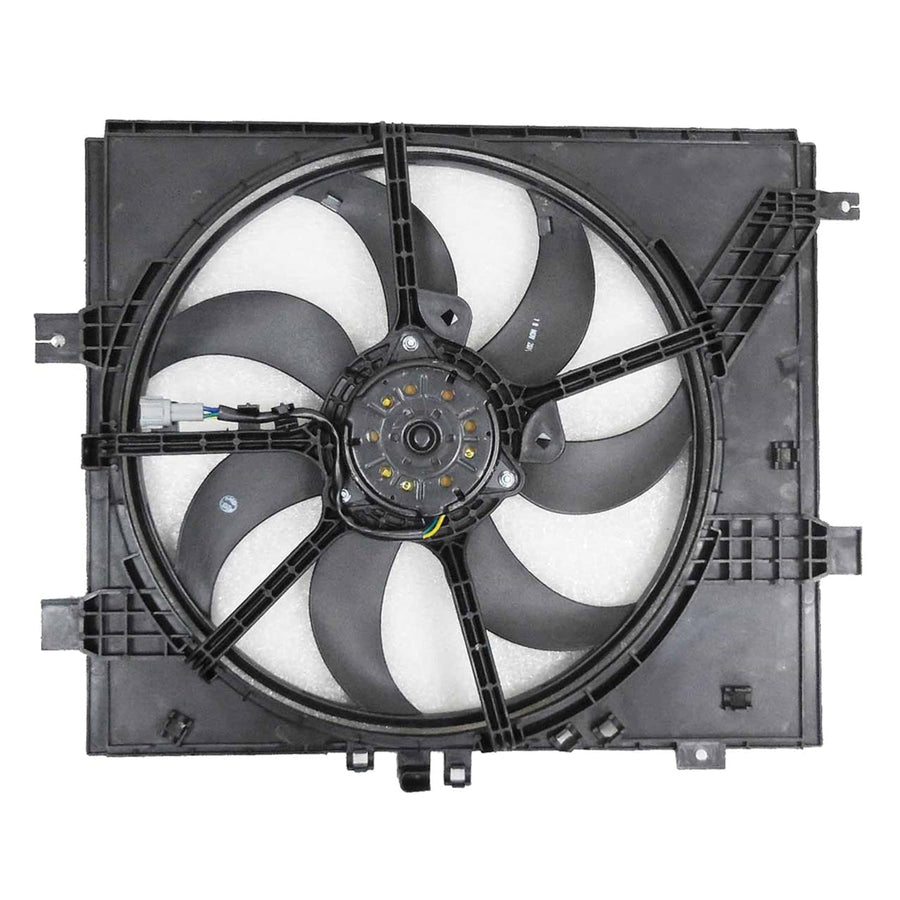 Replacement Engine Cooling Fan Assembly DEPO 315-55043-020