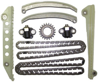 Cloyes Timing Chain Kit 2005-2014/Ford, Mercury/V8 4.6L 9-0387SK
