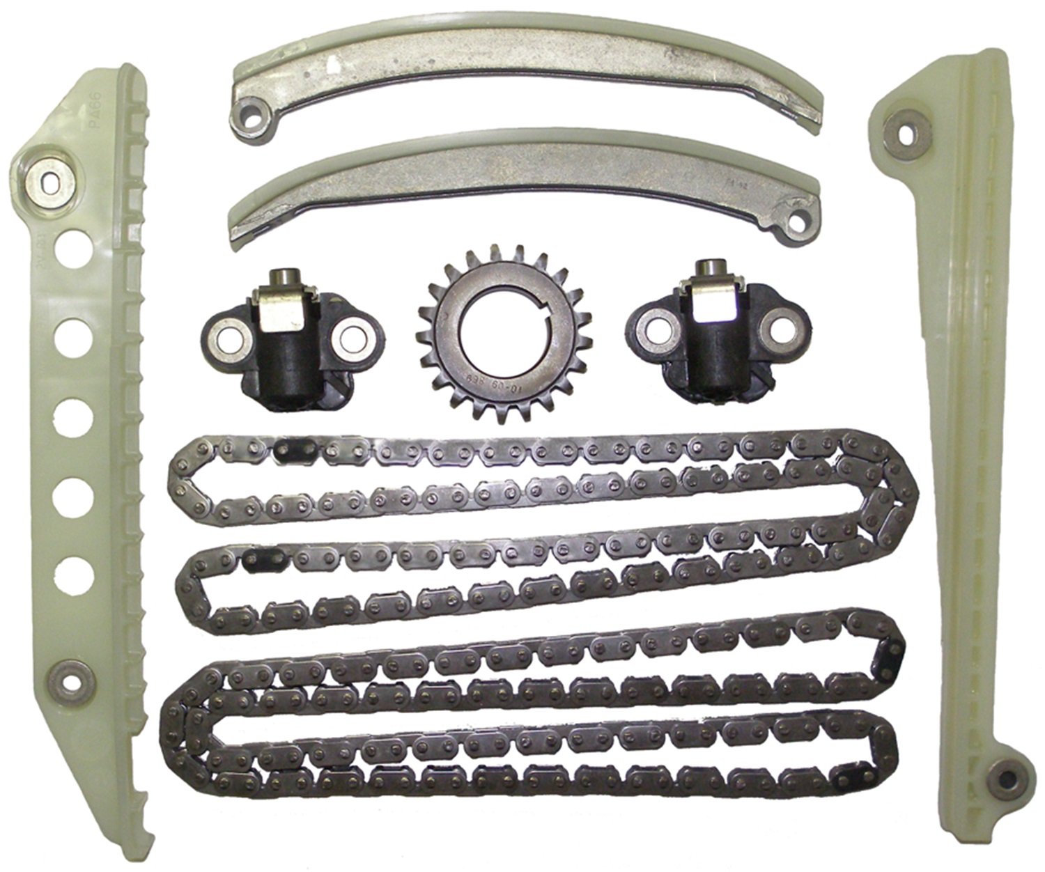 Cloyes Timing Chain Kit 2005-2014/Ford, Mercury/V8 4.6L 9-0387SK