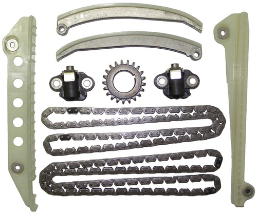 Cloyes Timing Chain Kit 2005-2014/Ford, Mercury/V8 4.6L 9-0387SK