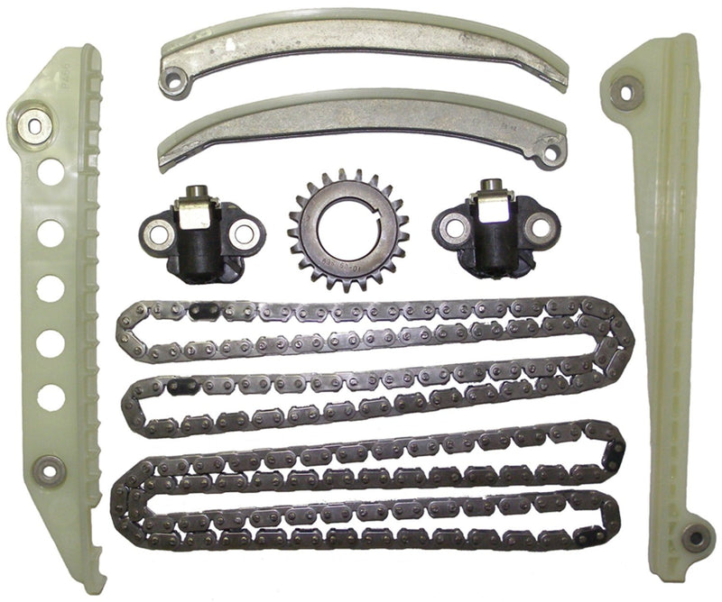 Cloyes Timing Chain Kit 2005-2014/Ford, Mercury/V8 4.6L 9-0387SK