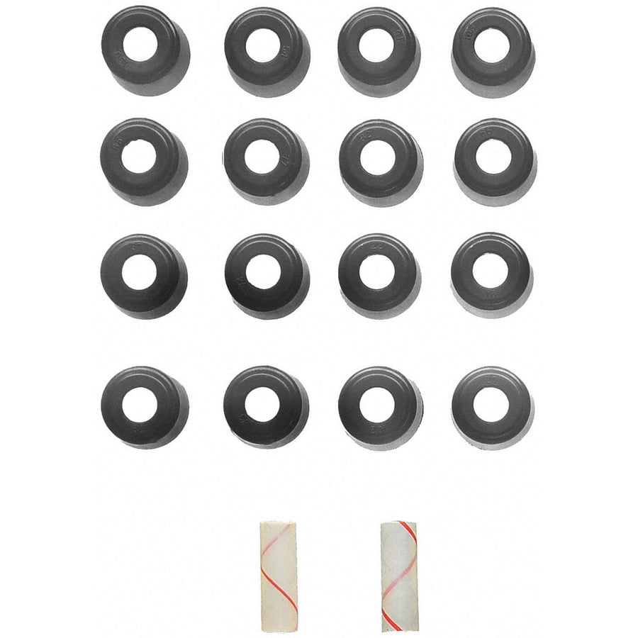 SS FEL-PRO 72823 Valve Stem Seal Set