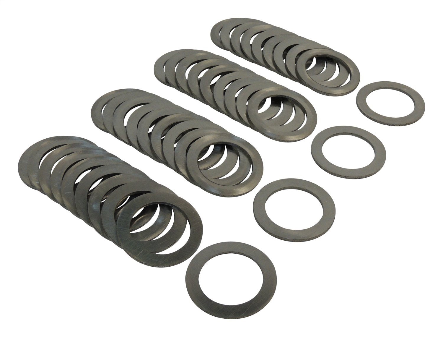 Differential Carrier Shim Kit Crown Automotive Driveline and Axles