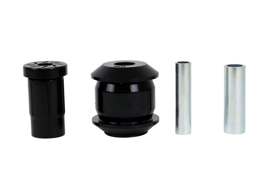 Nolathane Rear Suspension Control Arm Bushing Kit REV058.0004 Compatible with Ford 11-13 Mustang