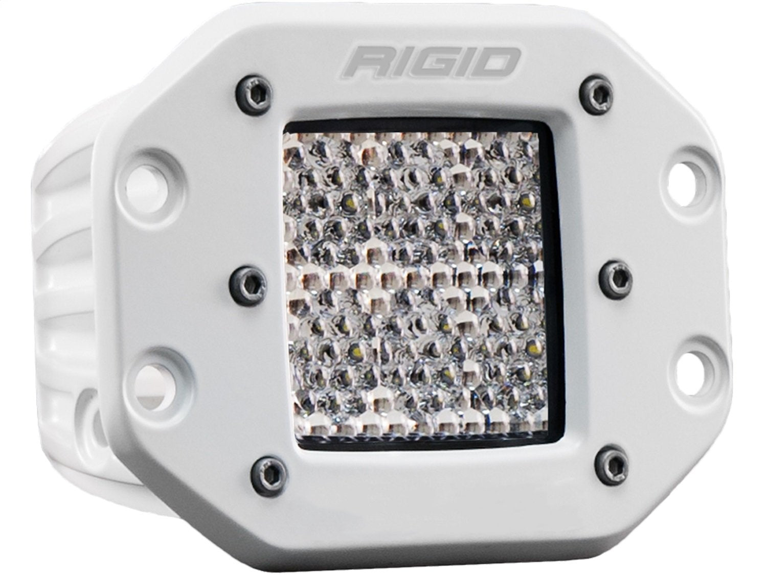 D-Series WHT PRO DIFFUSED FM