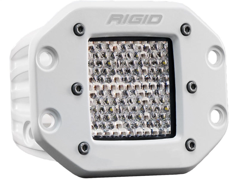D-Series WHT PRO DIFFUSED FM