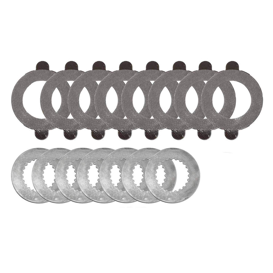 Differential Motive Gear F88CPK Clutch Kit