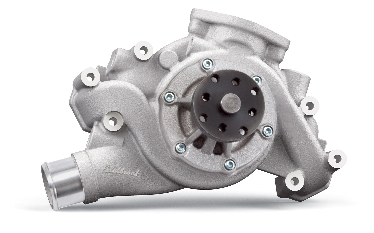 Water Pump Edelbrock 8895