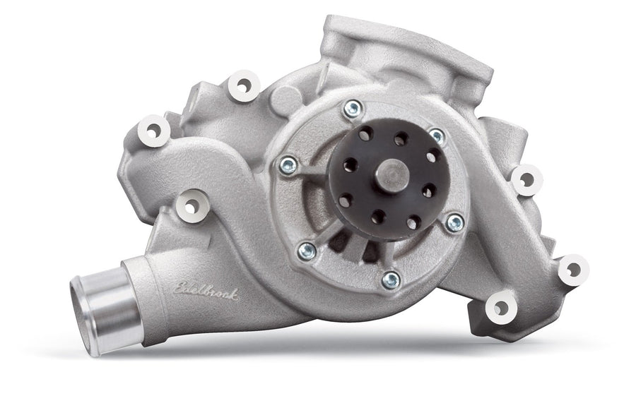 Water Pump Edelbrock 8895