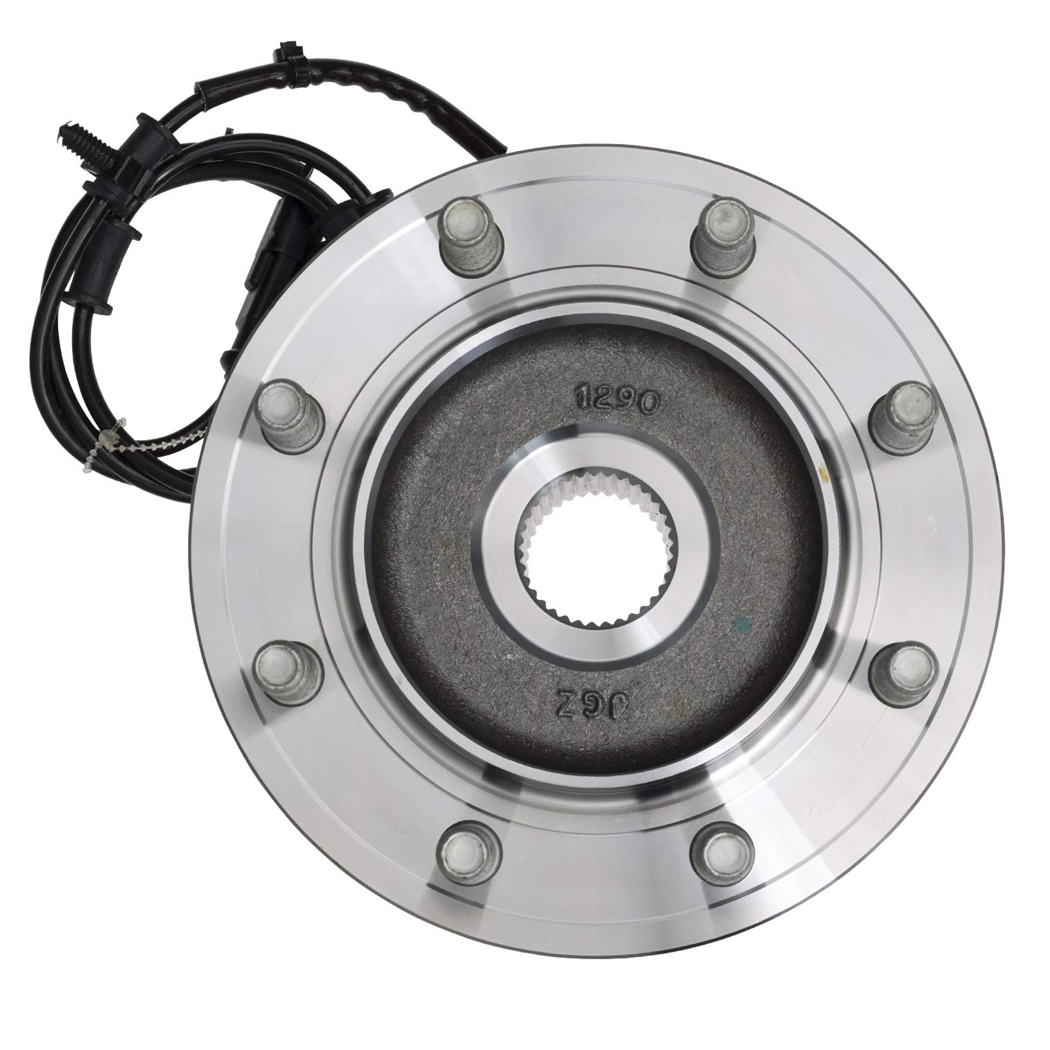 Wheel Bearing and Hub Assembly MOOG for Ram 2500