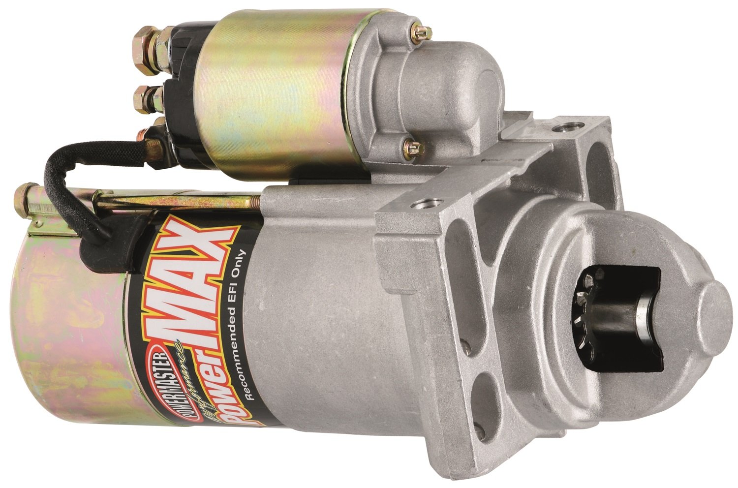 9201 Powermaster