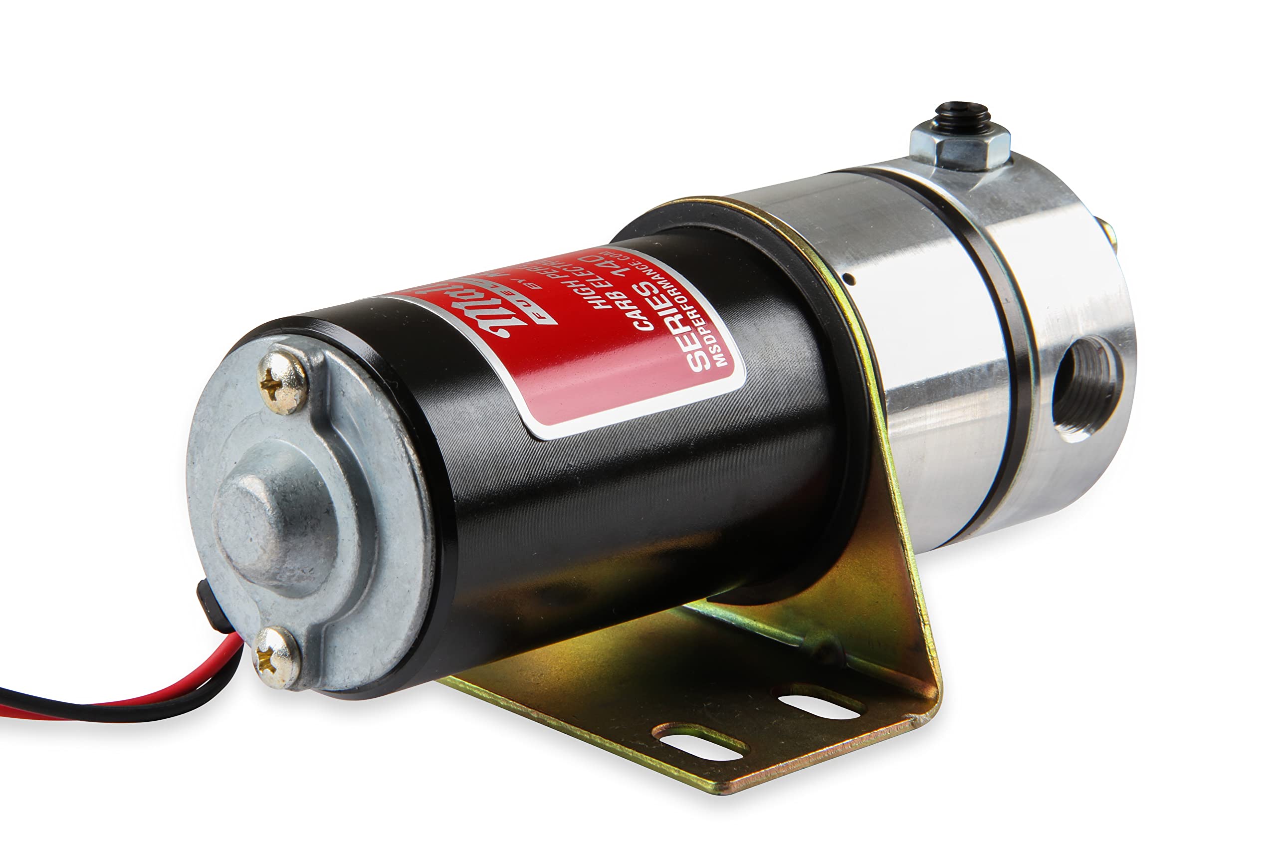 140 Mallory 29259 Fuel Pump