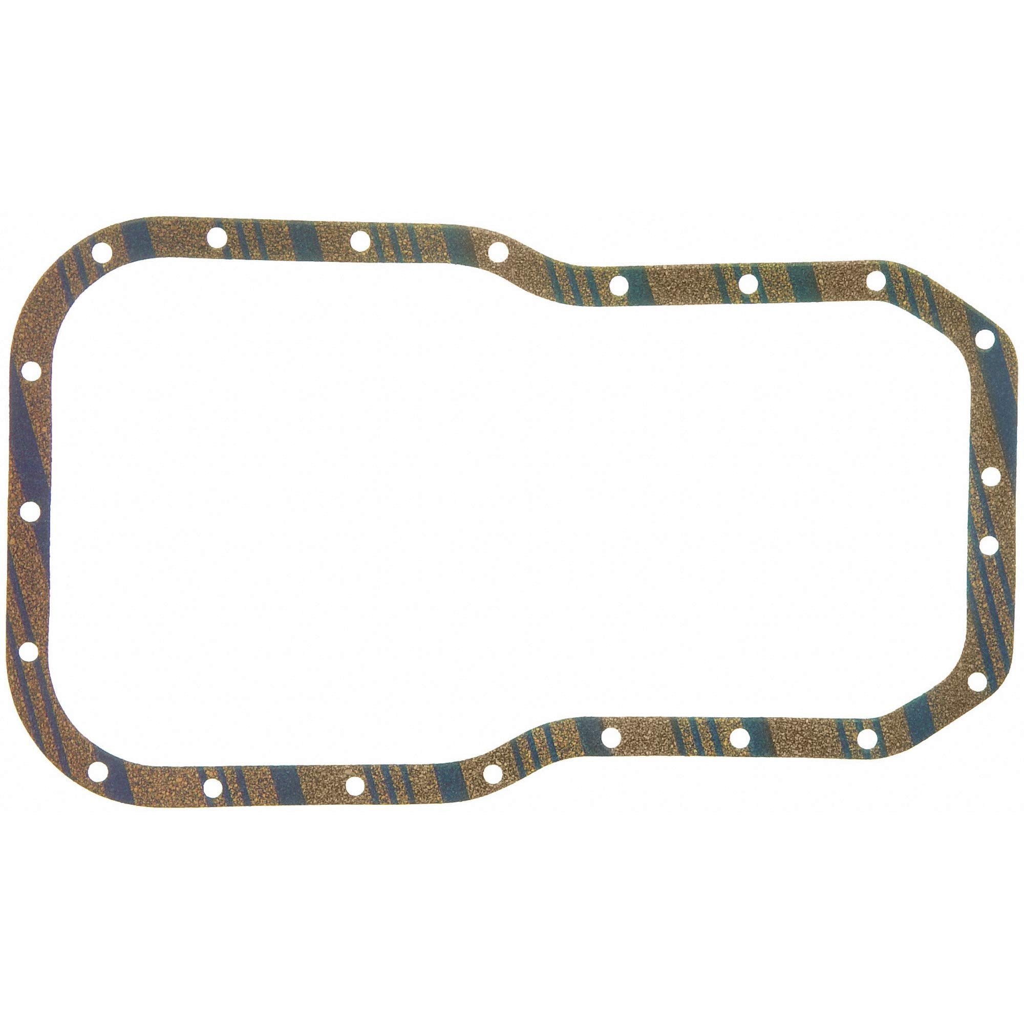 Oil Pan Gasket Set FEL-PRO OS 30468 C