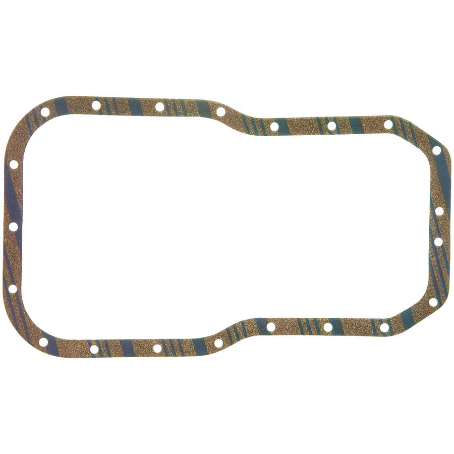 Oil Pan Gasket Set FEL-PRO OS 30468 C