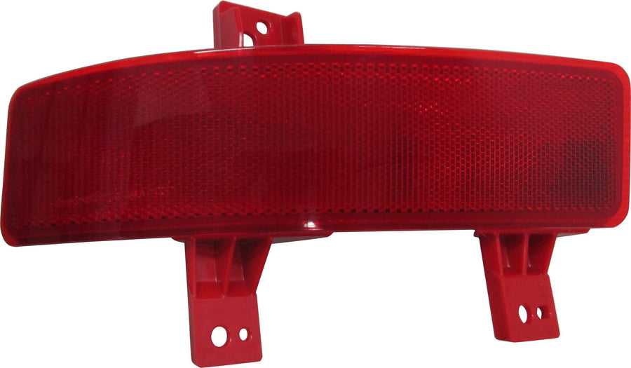 For Honda CRV/Hybrid 20 Rear Reflector Driver Side ACK | DOT Certified 34550-TLA-A11 | HO1184118