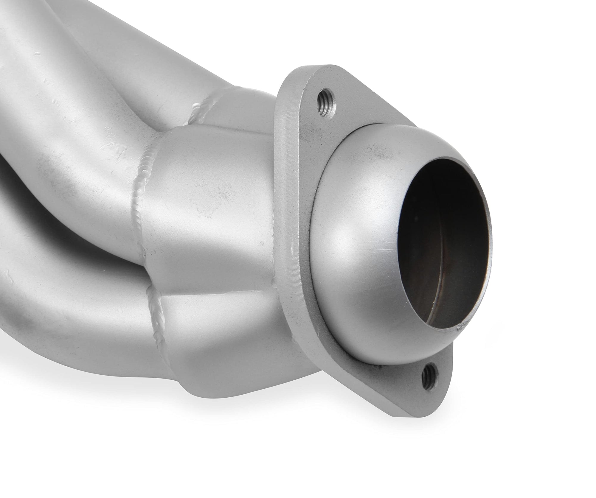 Shorty Flowtech Headers 1-5/8 in 409SS Natural Finish 12134FLT
