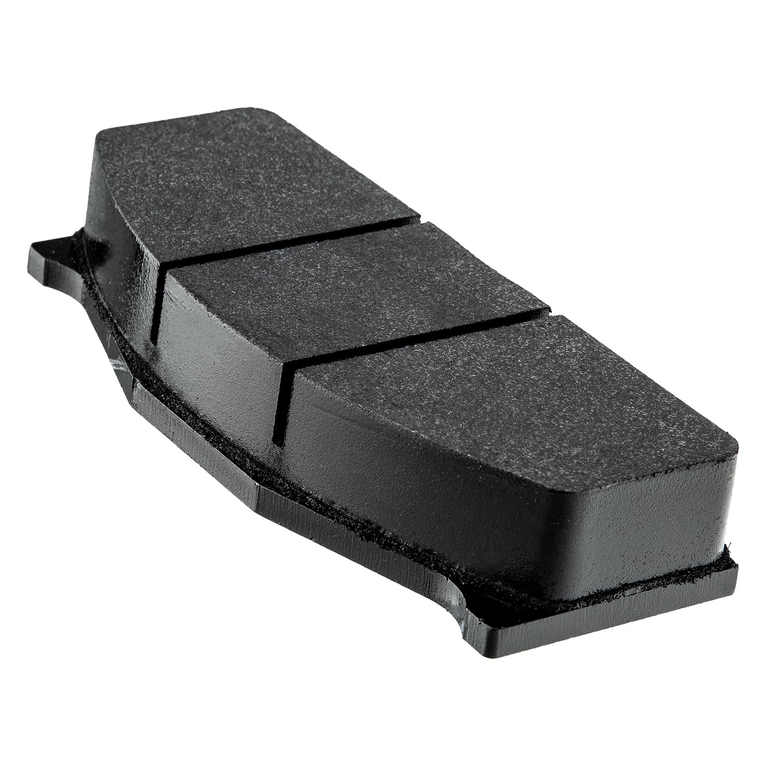 Hawk Performance DTC-60 HB331G1.17 Motorsport Brake Pads