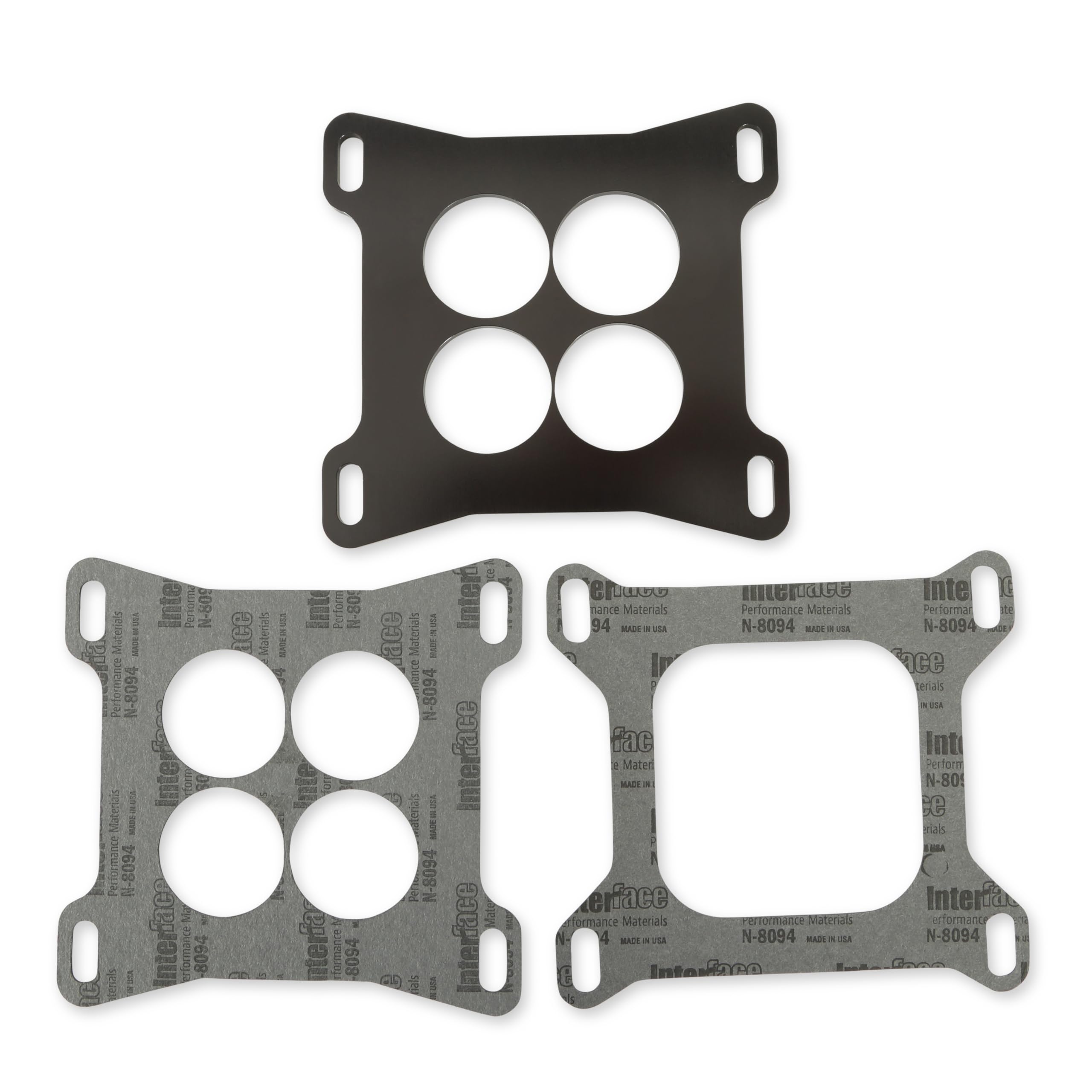 Sniper EFI Holley 520-2 SEALING PLATE EFI