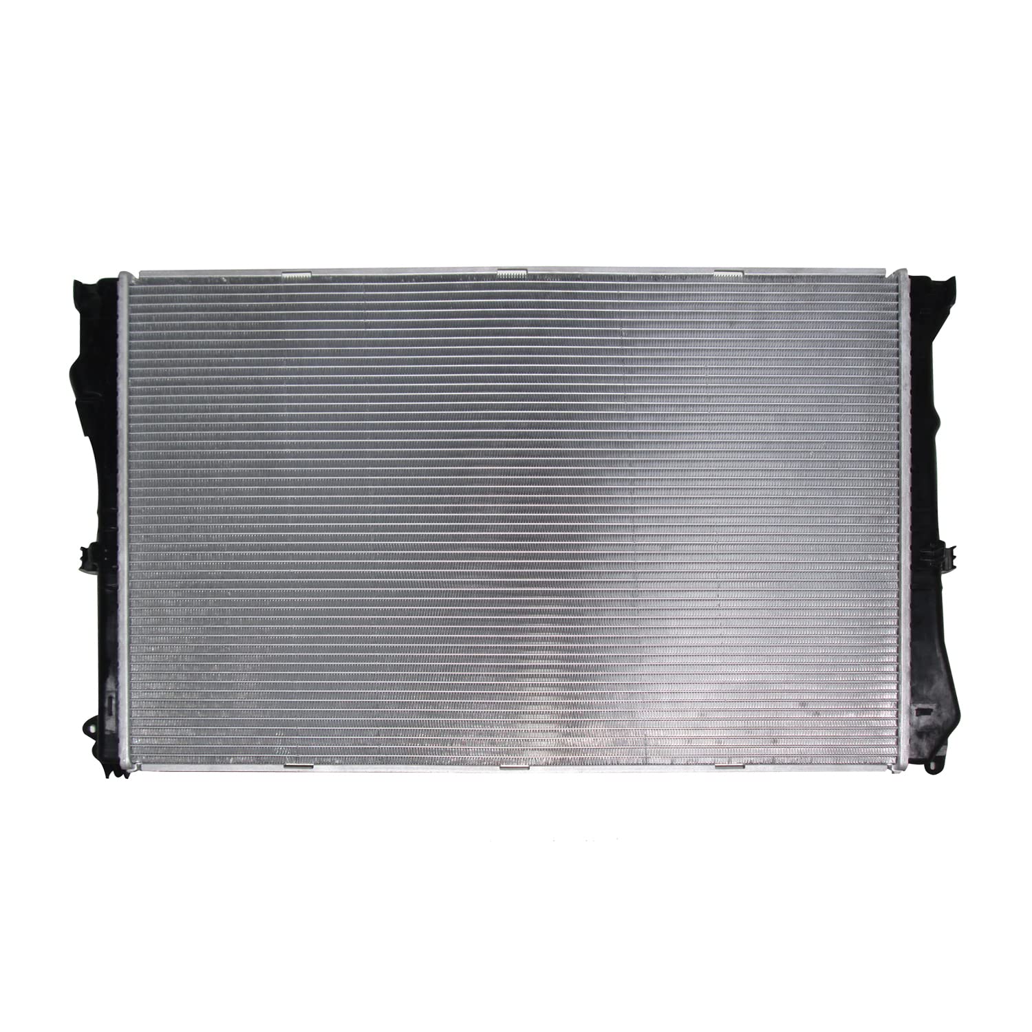 Radiator TYC Compatible with 2015-2018 Mercedes Benz C300
