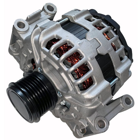 Replacement TYC 2-21081 Alternator