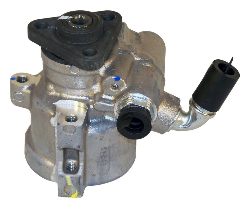 Power Steering Pump Crown Automotive Steering