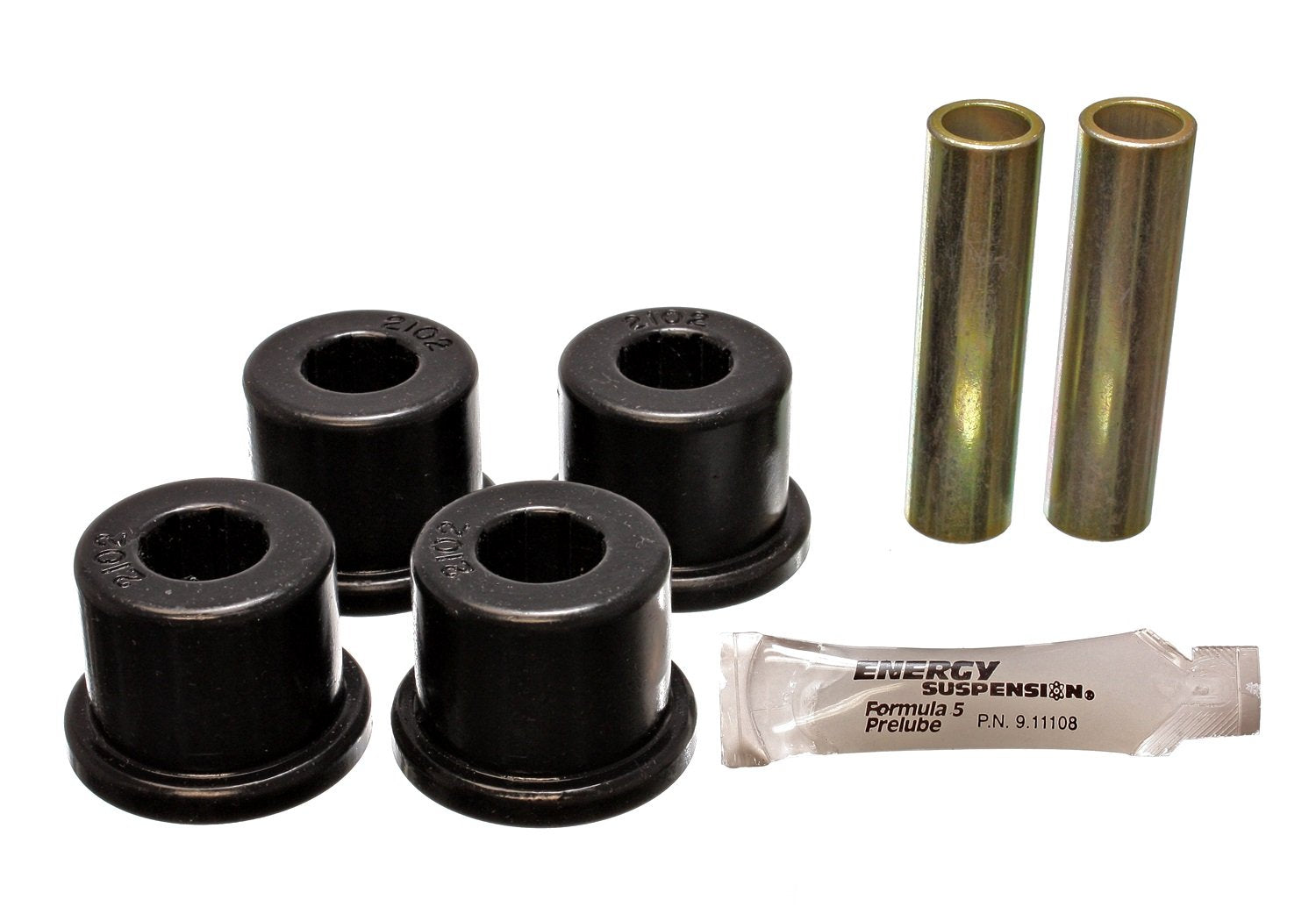 3.2139G Energy Suspension Frame Shackle Set