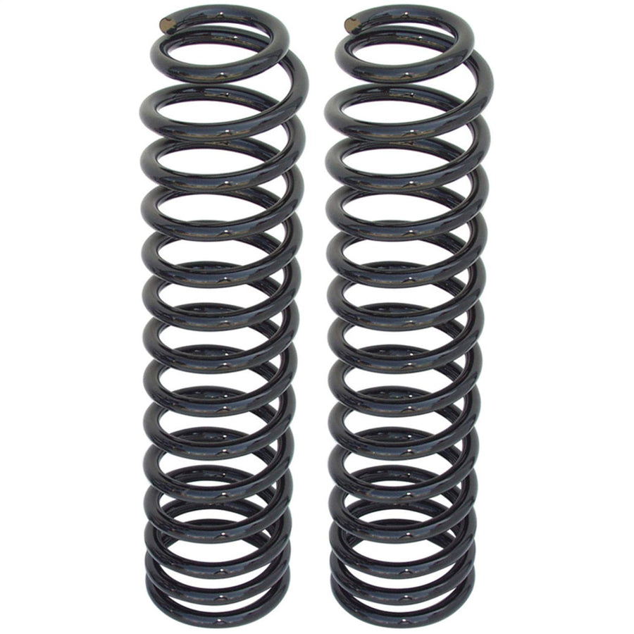 4 in. RockJock Coil Springs