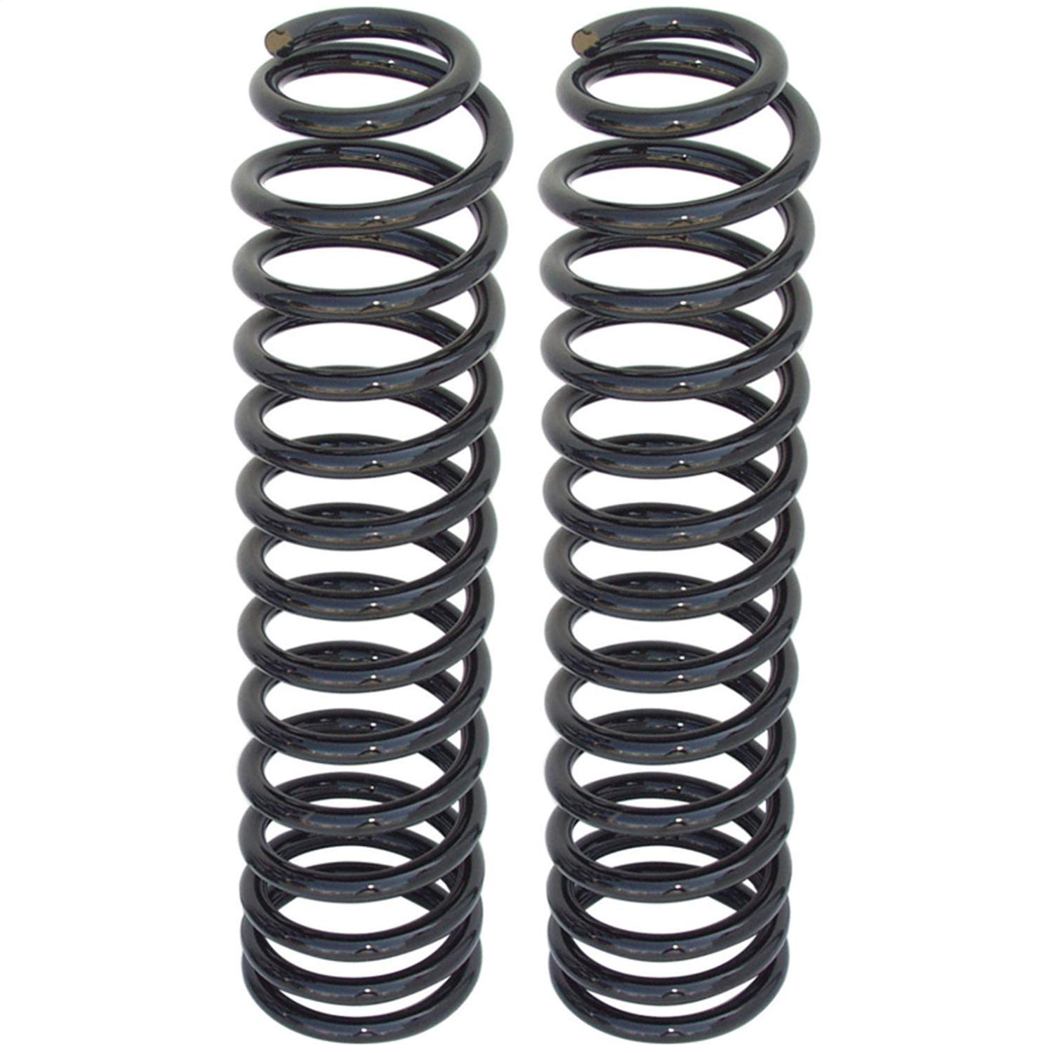 4 in. RockJock Coil Springs