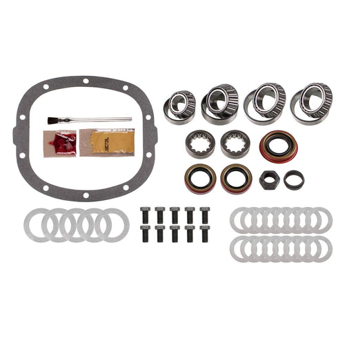 Rear Motive Gear R7.5GRBSKT Super Kit for a GM 7.5" Differential with Timken Tapered Bearings