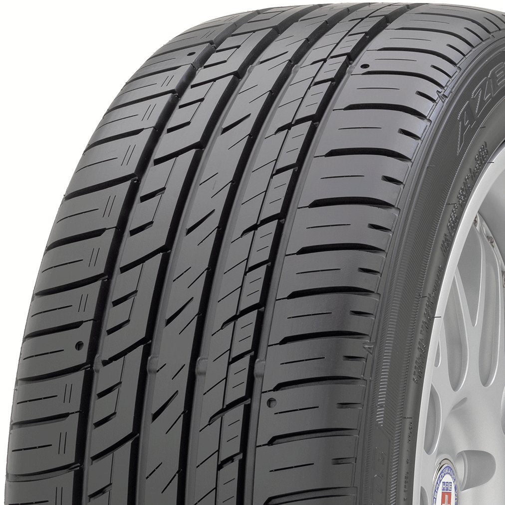 Falken Ultra High Performance Tire Visa - 225/55R17 97V SL