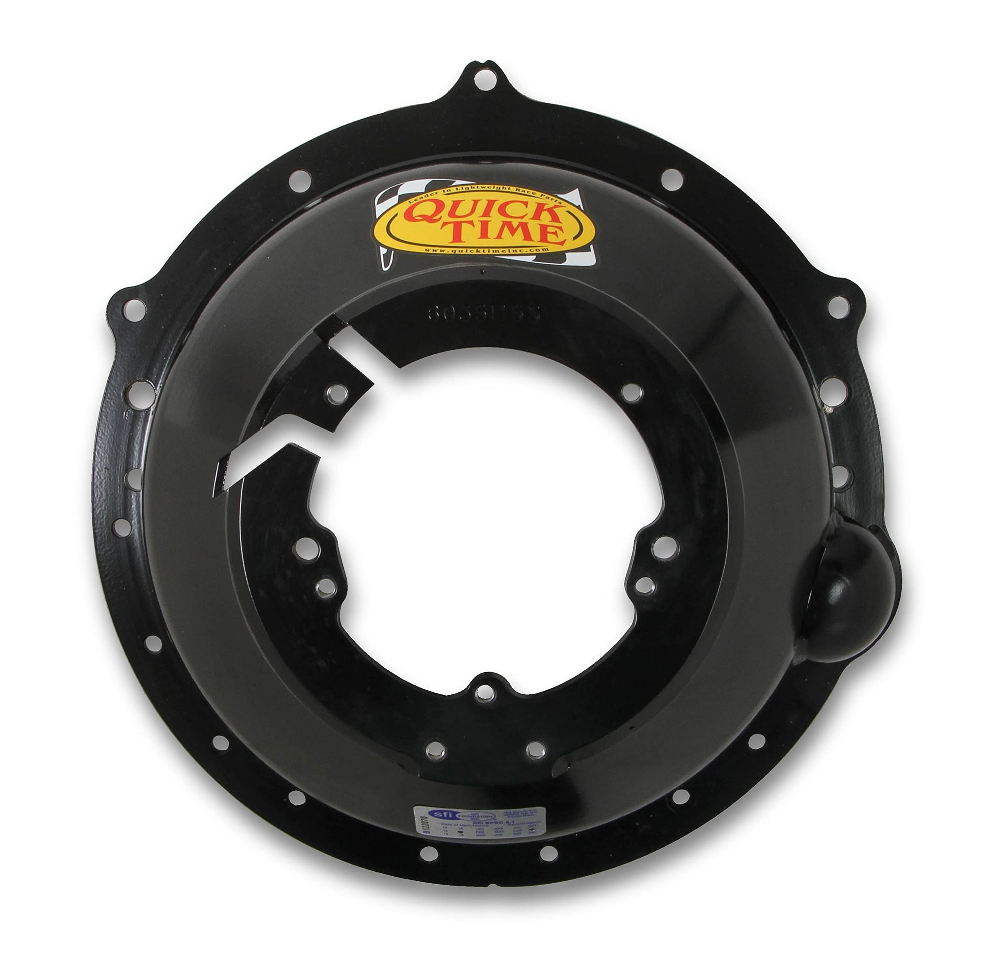 Bellhousing Quick Time RM-6035