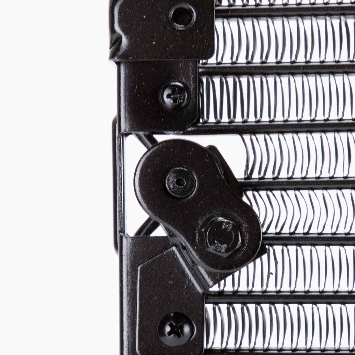 A/C TYC Condenser - 4664
