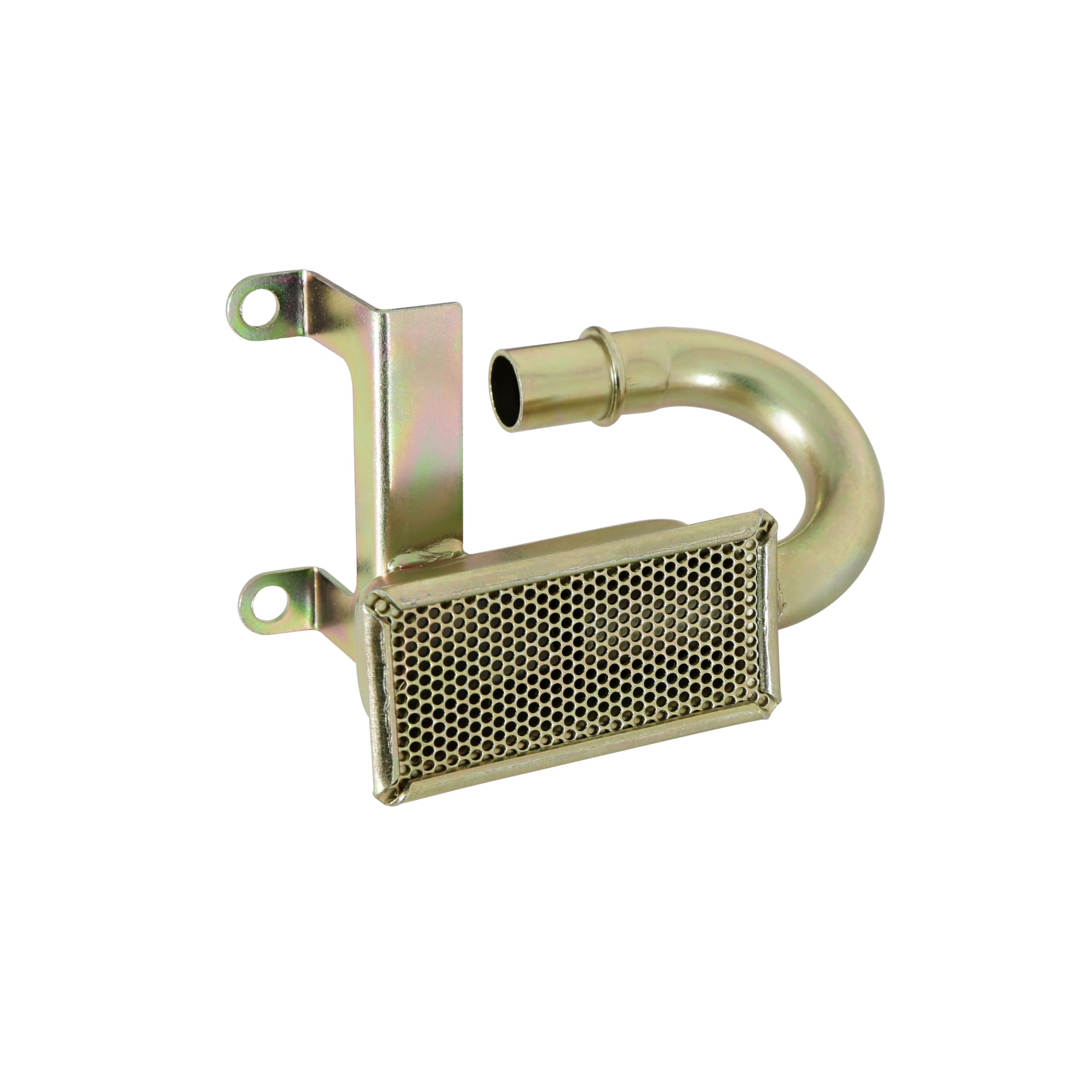 Oil Pan Kit- Fabricated Weiand 5000WND