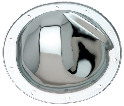 Trans-Dapt 4786 Chrome Differential Cover Performance Trans-Dapt