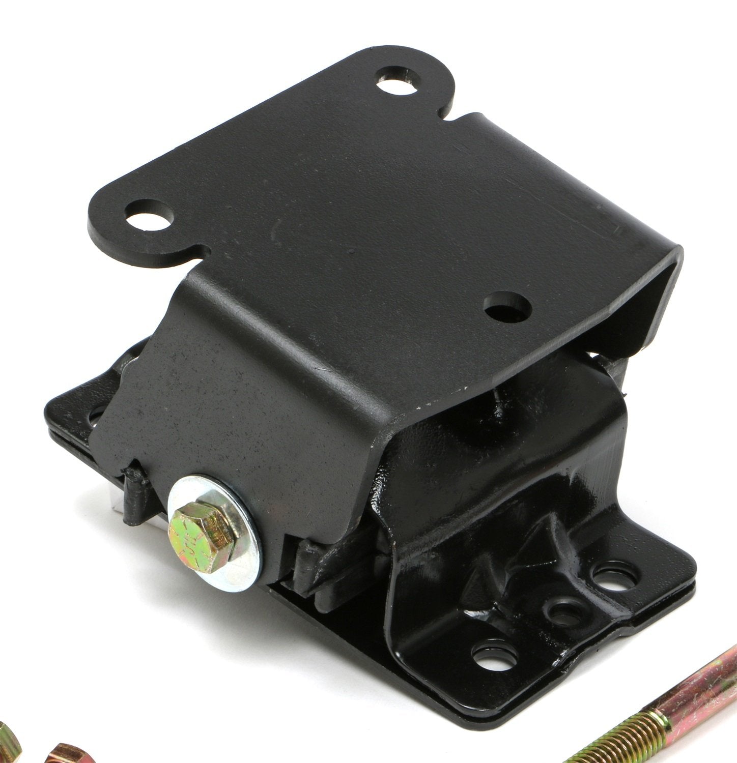 GM CLAMSHELL MOTOR MOUNT KIT TRANS-DAPT PERFORMANCE (4235)