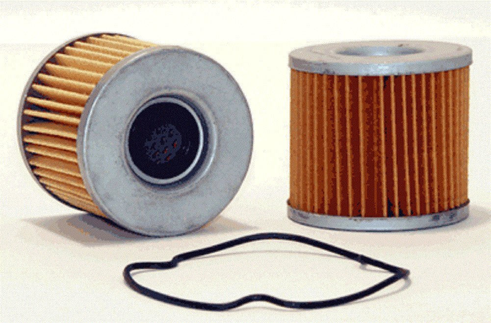Cartridge Wix 24931 Lube Metal Canister Filter - Case of 12