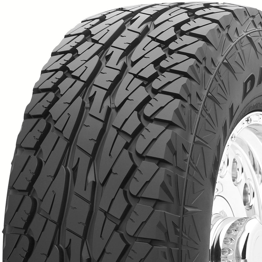 WildPeak Falken A/T All Season Radial Tire - 305/70R16 124S