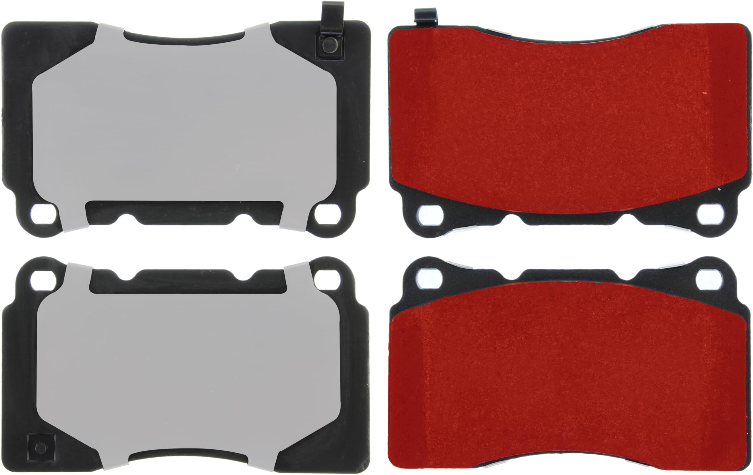 PQ PRO PADS Centric 500.10010