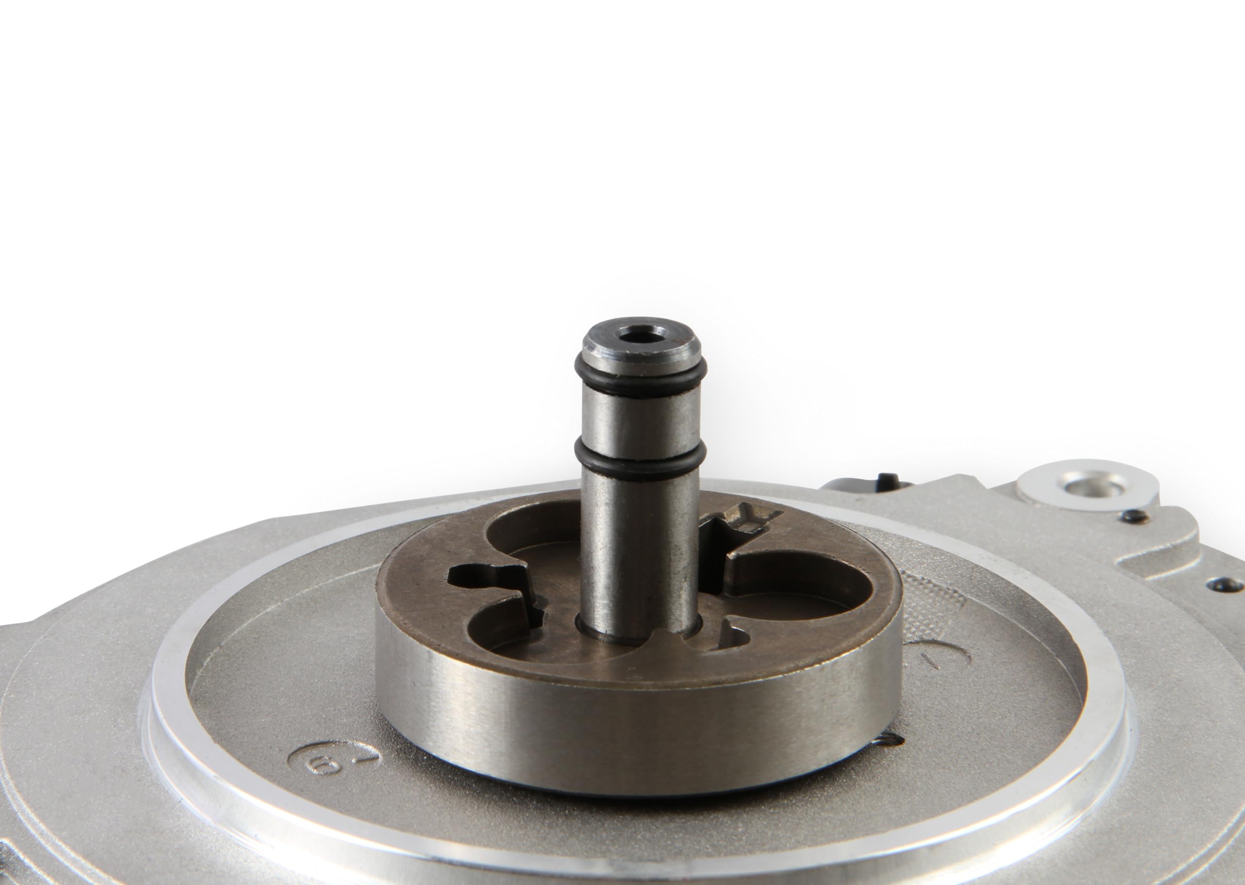 Performance Replacement ACCEL 59125 Opti-Spark II Distributor