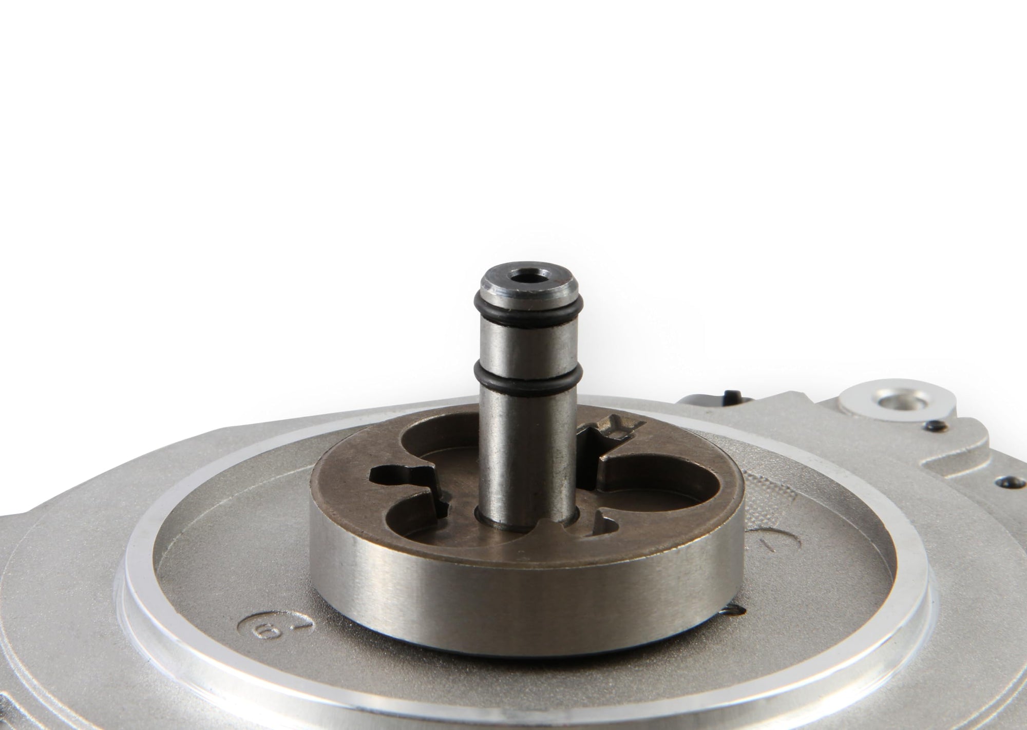 Performance Replacement ACCEL 59125 Opti-Spark II Distributor