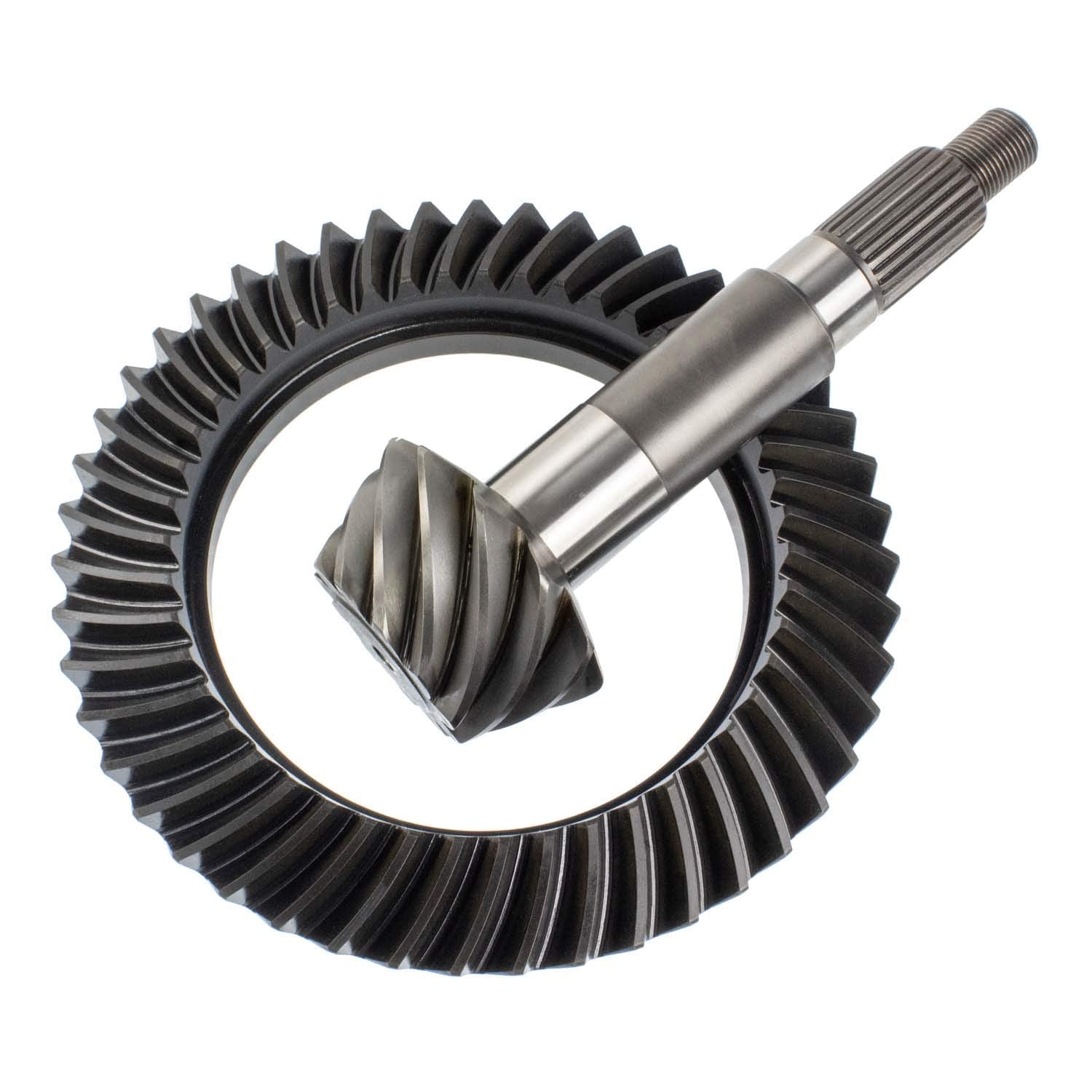 Differential Ring & Pinion, Motive Gear D44-427, Dana 44 Standard 4.27 Ratio, 26 Spline, 8.5" Ring Gear, Fits Chevrolet, Dodge, Ford, GMC, Jeep, Lincoln, Mercury, Replaces SVL 044-427, Spicer 23064-1X