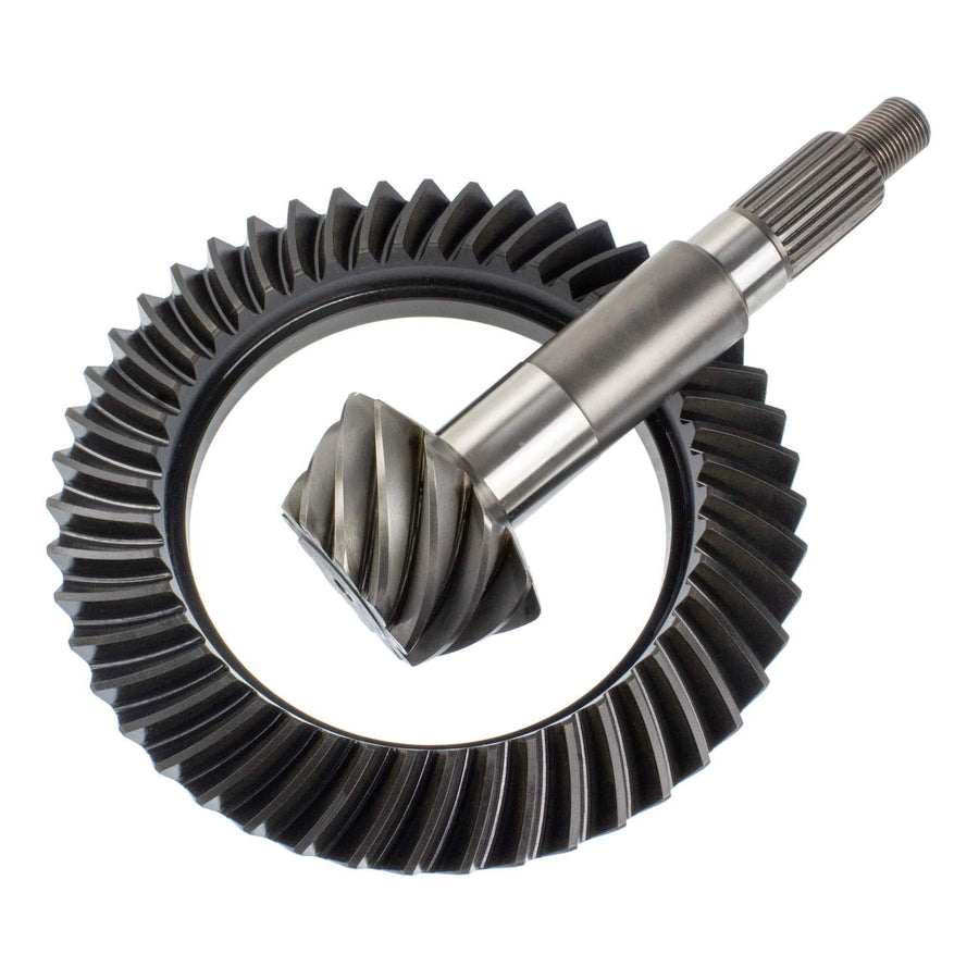 Differential Ring & Pinion, Motive Gear D44-427, Dana 44 Standard 4.27 Ratio, 26 Spline, 8.5" Ring Gear, Fits Chevrolet, Dodge, Ford, GMC, Jeep, Lincoln, Mercury, Replaces SVL 044-427, Spicer 23064-1X
