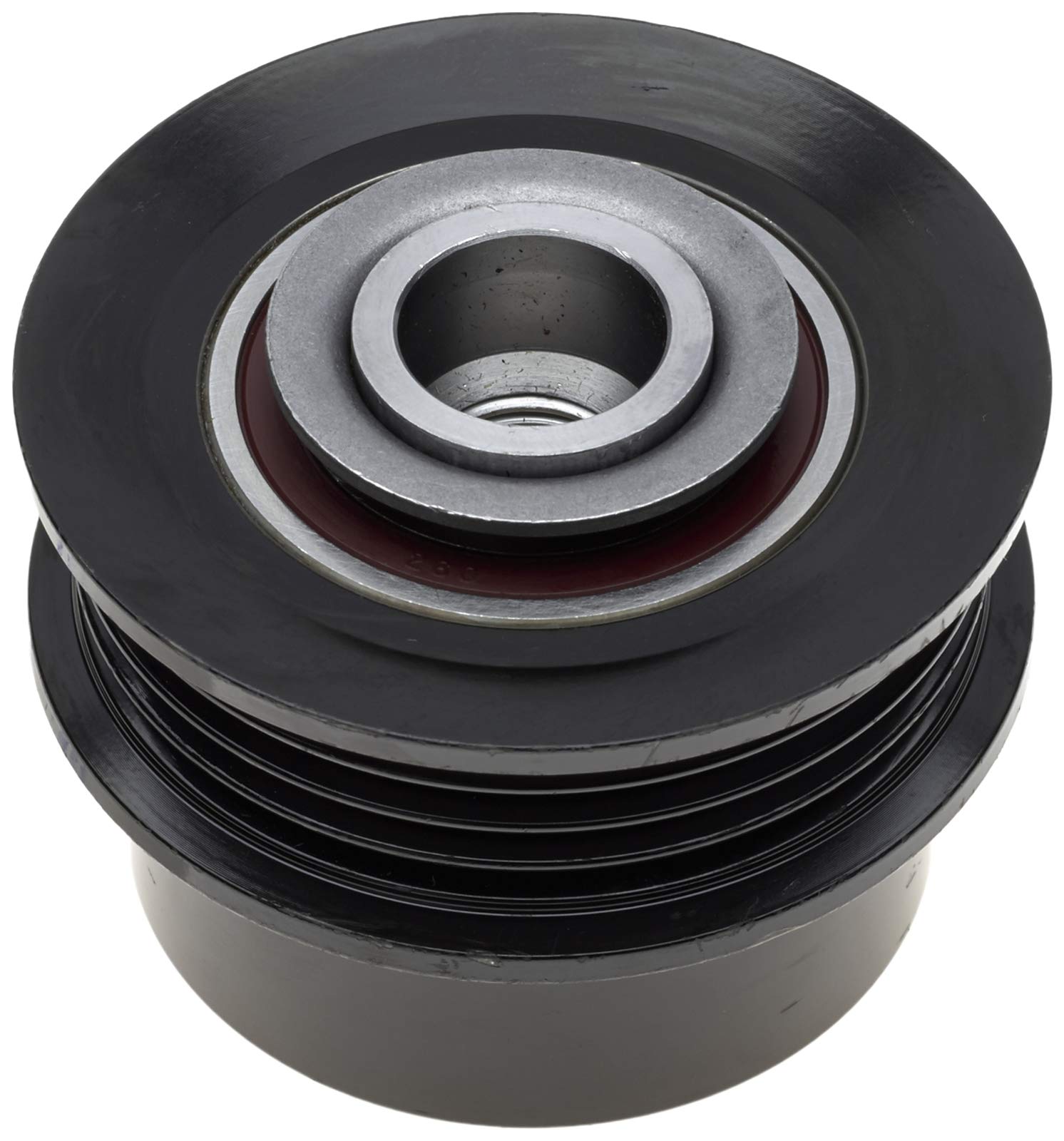 Gates Genuine 37195P Overrunning DriveAlign Decoupler Pulley